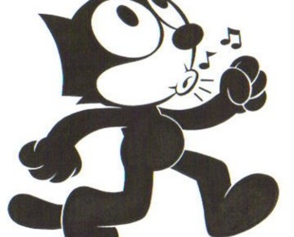 felix the cat