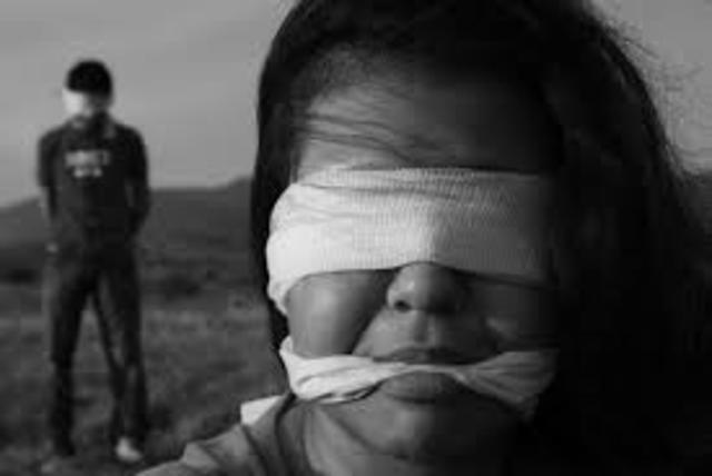 este delito se relaciona con privacion de la libertad