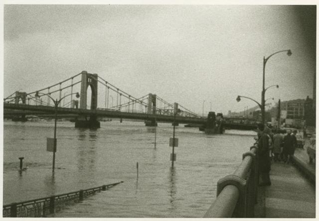 Tropical Storm Agnes