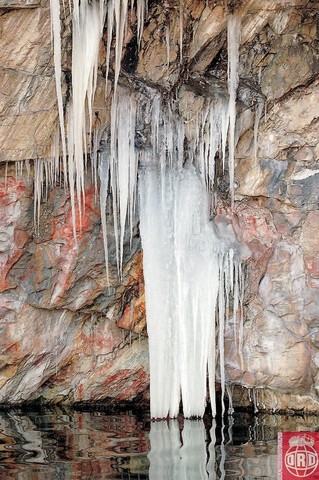 Применение Рускеальских мраморов