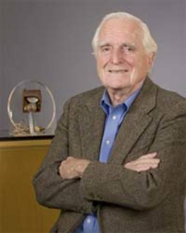 Douglas Carl Engelbart