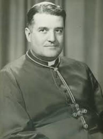 John Cardinal Wright