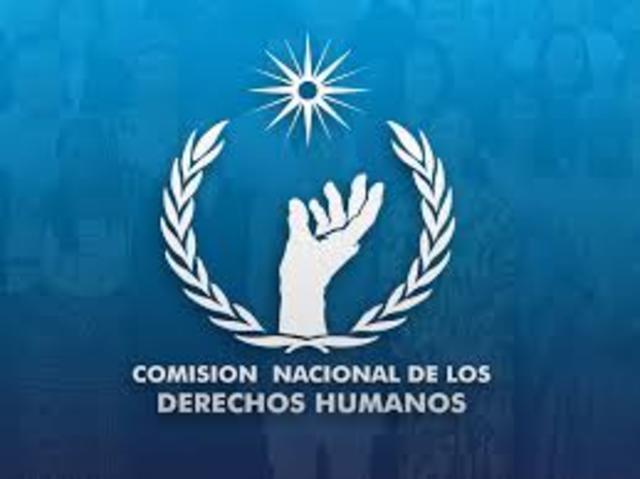 QUE SON LOS DERECHOS HUMANOS?