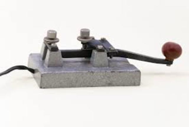Morse Code & Telegraph