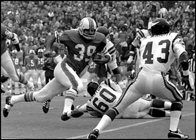 Steeler Celebration?