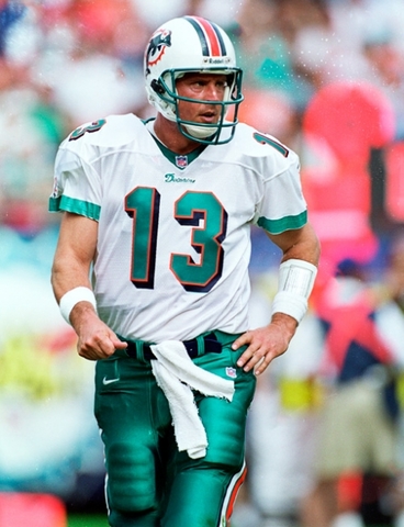 Daniel Constantine Marino Jr.