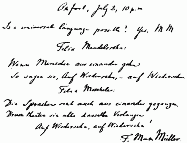 6th century B.C.Sending of written messages