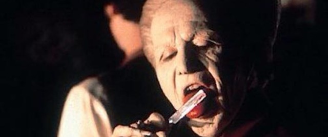 Drácula de Bram Stoker, de Francis Ford Coppola