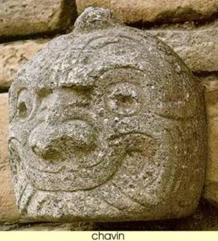 Chavin