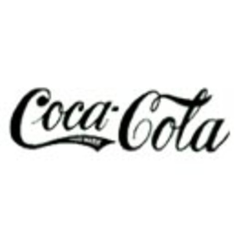 the 1st coca cola-logo
