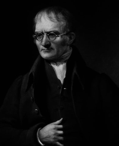 John Dalton
