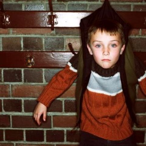 El término Bullying,