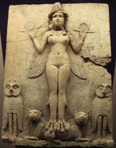 Sumerians