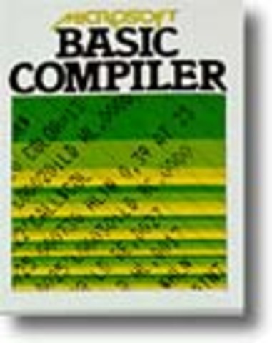 Secong computer language