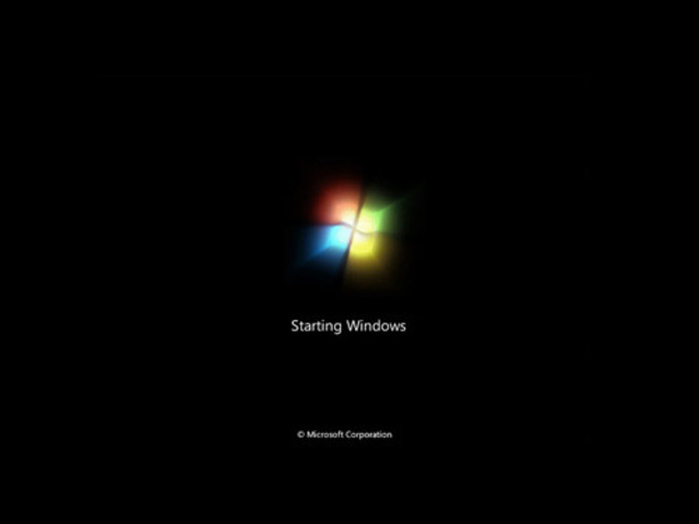 Microsoft Windows 7