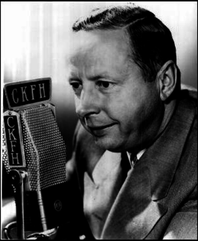 Foster Hewitt