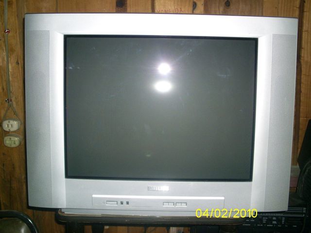 Television Philips