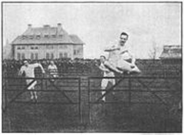 what is and does track consist of