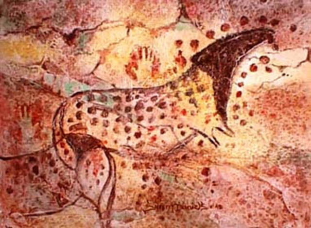 Cave Paintings