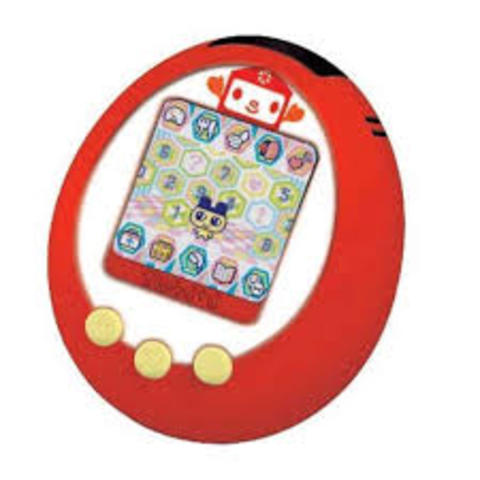 Cuando Tuve Un Tamagotchi