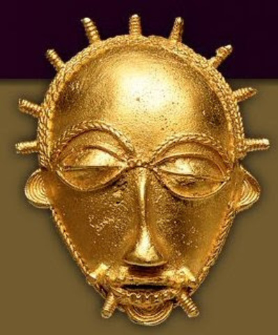 Art of African Kingdoms