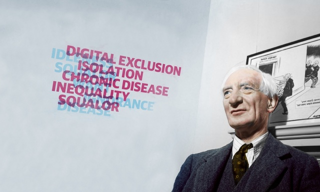 BEVERIDGE REPORT IS RELEASED