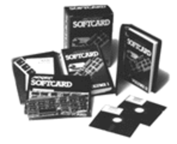 Softcard capablities