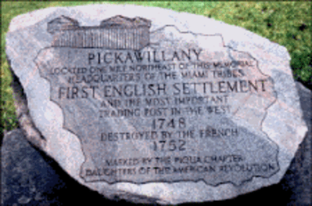 Hostility Grew Between the Two Forces