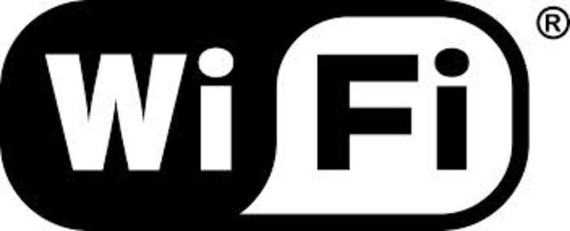 WIFI