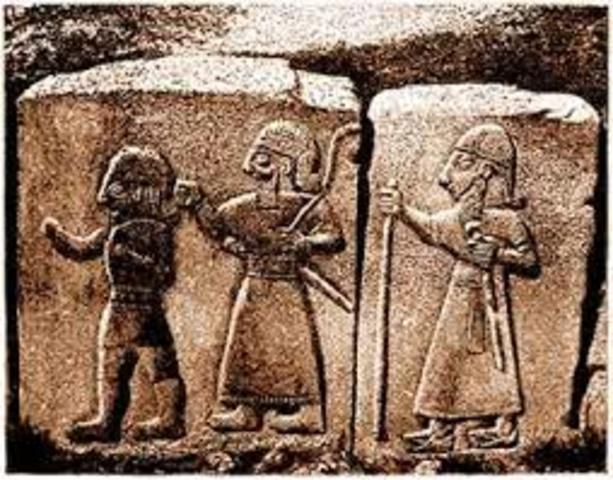 Hittites