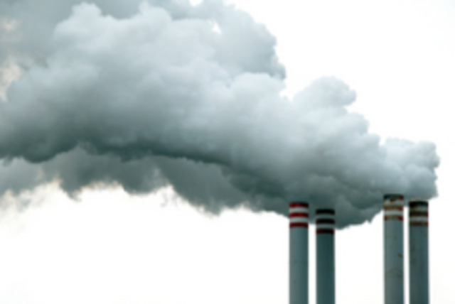 New Air Quality Standards