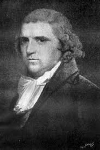 Edward Byllynge and John Fenwick, Quakers, bought West Jersey from Lord Berkeley