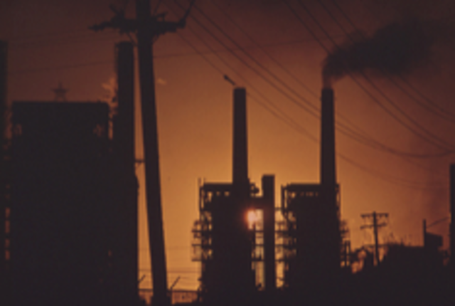 First  Refinery Regulation