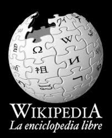 wikipedia