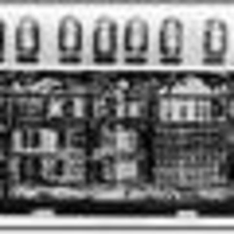 Hadware Primera Generacion