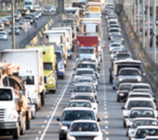 Nation's First Greenhouse Gas Fual Efficiency Standars for Trucks and Buses