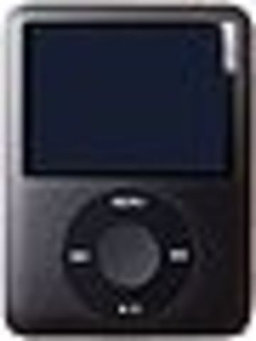 The 3G IPod