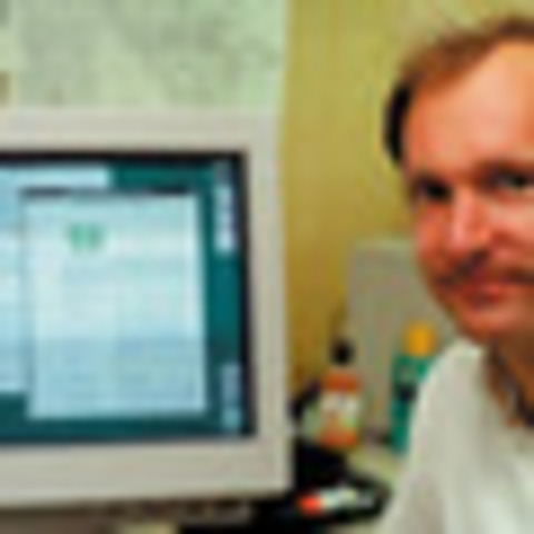 Tim Berners-Lee