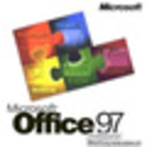 " Office 97 ".