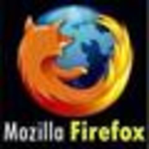 Lanzamiento del navegador web Mozilla Firefox
