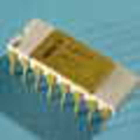 INTEL 4004 DIS 5 ¼