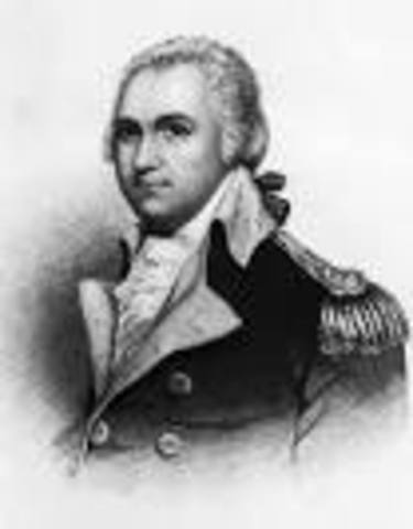 Benedict Arnold