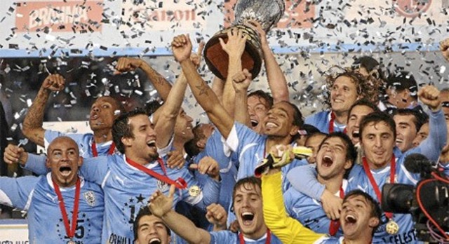 Copa America 2011