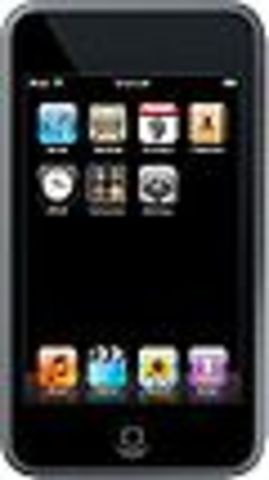 The 1G Ipod Touch