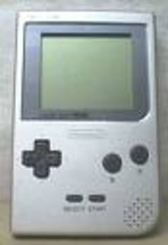 Game Boy