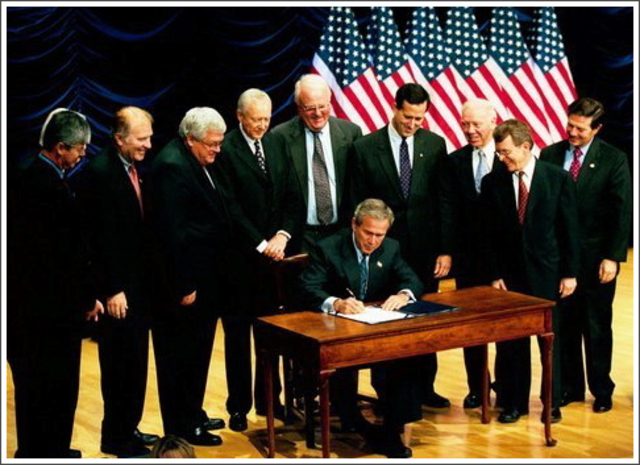 Partial Birth Abortion Ban Succeeds