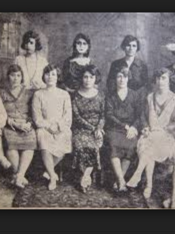 Woman's legal rights