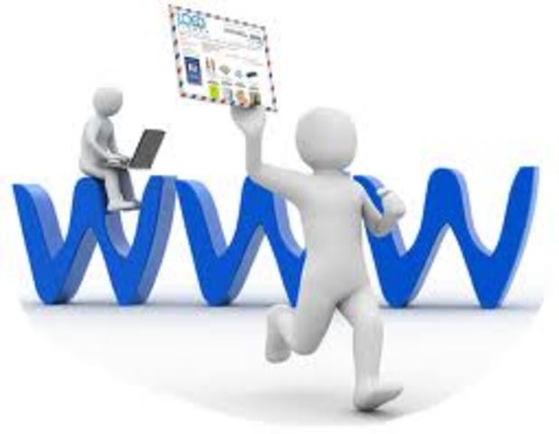 DISEÑO DE UN SITIO WEB