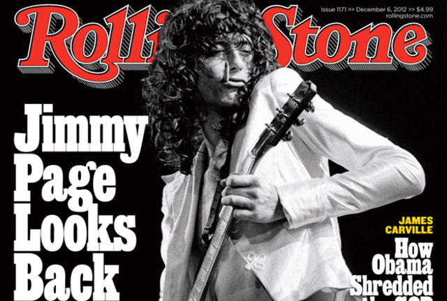 Looking Back: Page Responds to Some Early Criticism