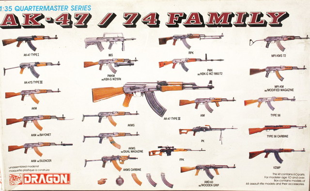 Apoyo con armas sovieticas